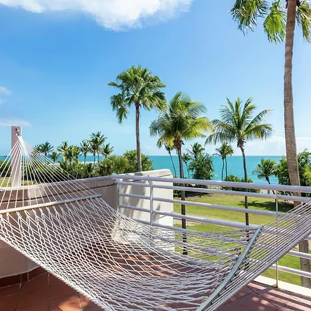 Hilton Ponce Golf & Casino Resort-2