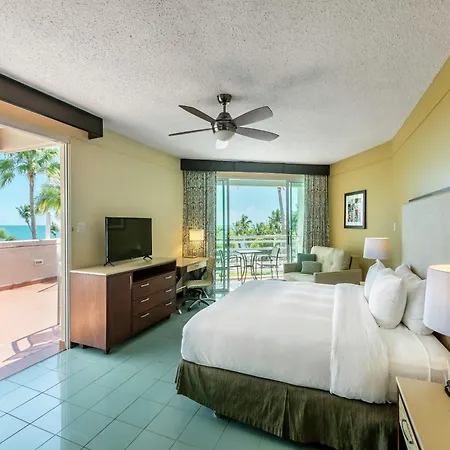 Hilton Ponce Golf & Casino Resort-3