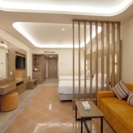 Regency Plaza Aqua Park And Spa Resort-3