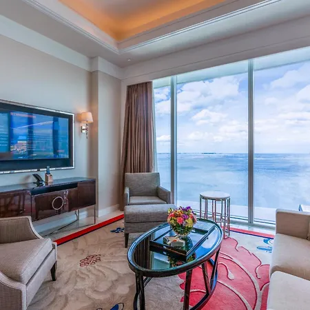 Solaire Resort Entertainment City-2
