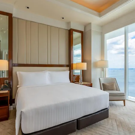 Solaire Resort Entertainment City-2