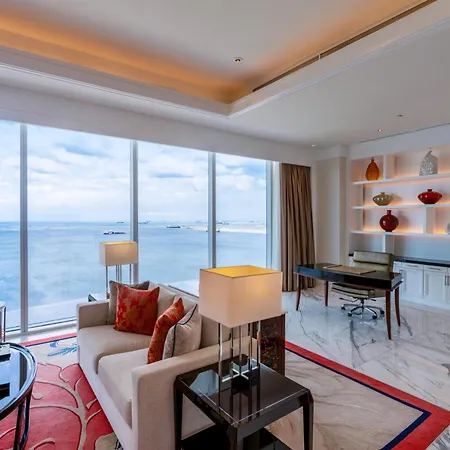 Solaire Resort Entertainment City-3