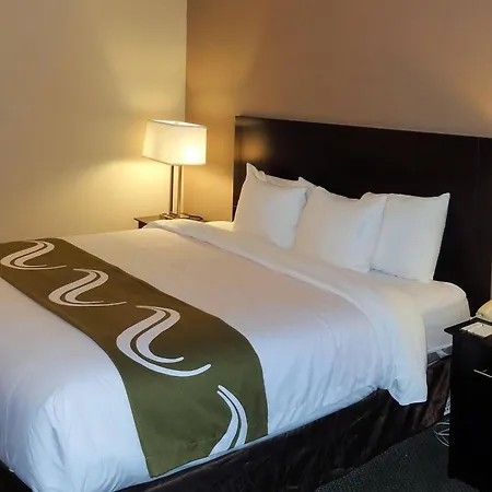 Quality Inn Tulalip - Marysville-2