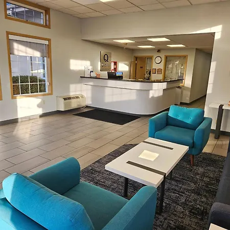 Quality Inn Tulalip - Marysville-3