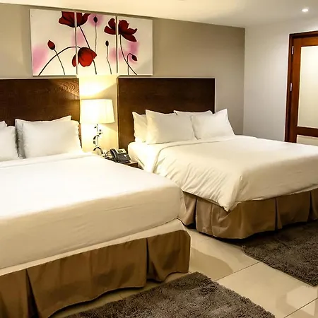 Ramada By Wyndham Princess Paramaribo-2