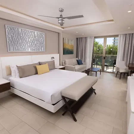 Royalton Hideaway Riviera Cancun, An Autograph Collection All-Inclusive Resort - Adults Only-2
