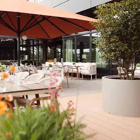 Van Der Valk Hotel Oostzaan - Amsterdam-3