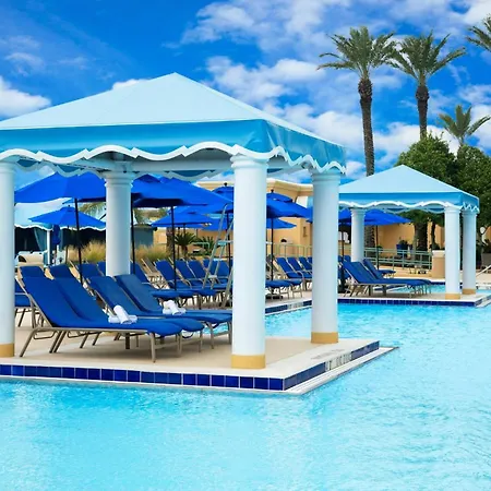 Beau Rivage Resort & Casino-2