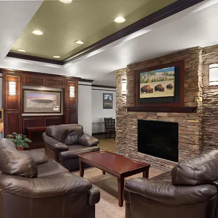 Baymont Inn & Suites By Wyndham Sturgis-3
