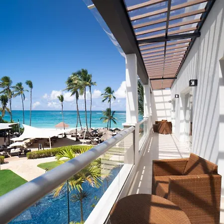 Royalton Punta Cana, An Autograph Collection All-Inclusive Resort & Casino-3