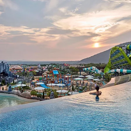 Shinhwa Jeju Shinhwa World Hotels-2