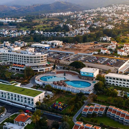 Chamada Prestige Hotel And Casino-2