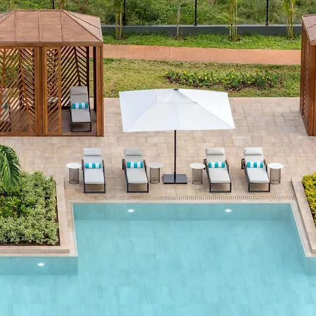 Sofitel Cotonou Marina Hotel & Spa-2