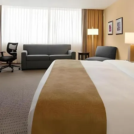 Valley Forge Casino Resort-2