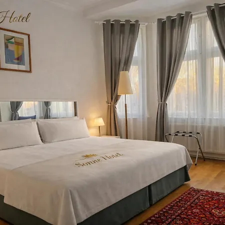 Sonne Hotel-3