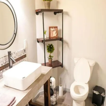 Rivers Edge Lofts - Unit 3-3