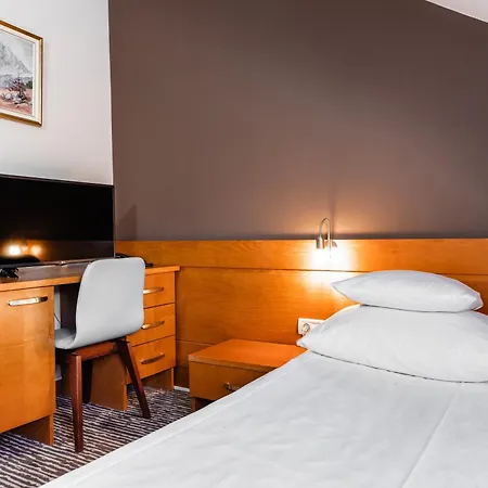 Hotel Kranjska Gora-3