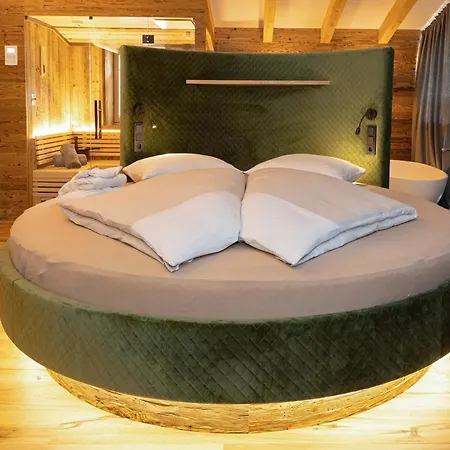 Romantikhotel Zell Am See-2