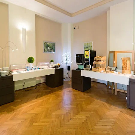 Grand Hôtel Filippo Strasbourg Nord-3