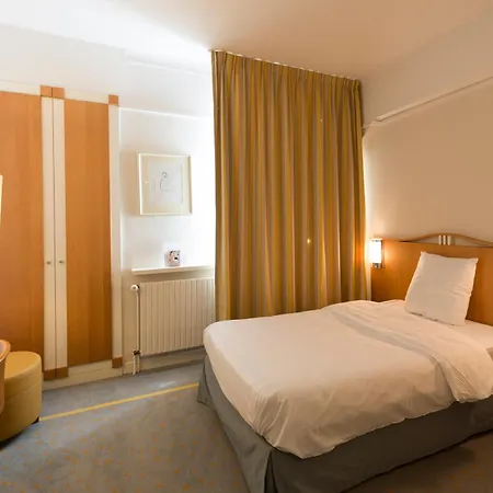 Grand Hôtel Filippo Strasbourg Nord-3