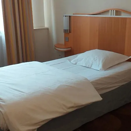Grand Hotel Filippo Strasbourg Nord-3