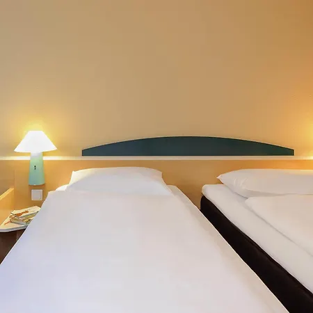 Hotel Ibis Bregenz-2