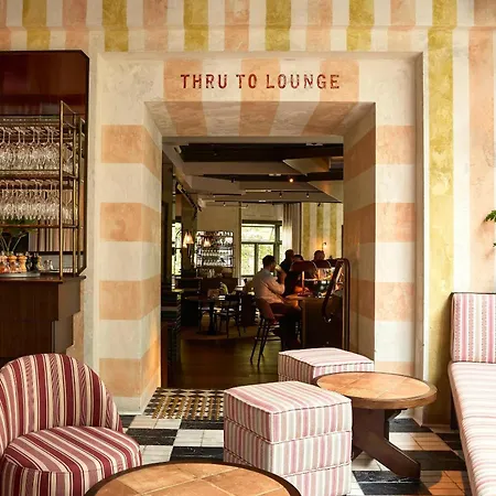 Hotel Harry, An Ascend Collection Hotel-3