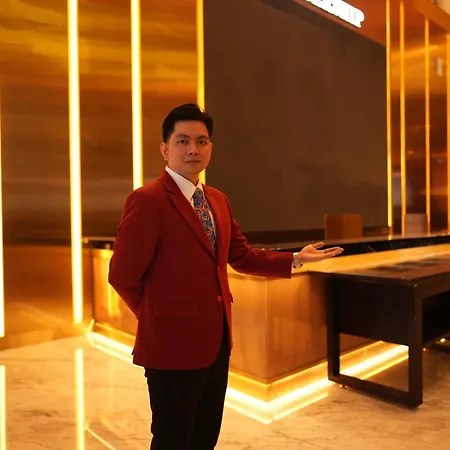 New Coast Hotel Manila-2