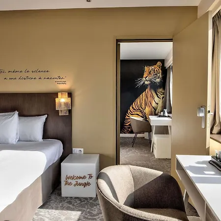 ibis Styles Saint Julien en Genevois Vitam-2