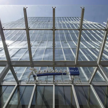 Radisson Blu Hotel Batumi-2