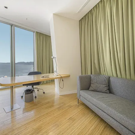 Radisson Blu Hotel Batumi-2