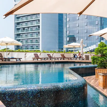 Radisson Blu Hotel Batumi-3