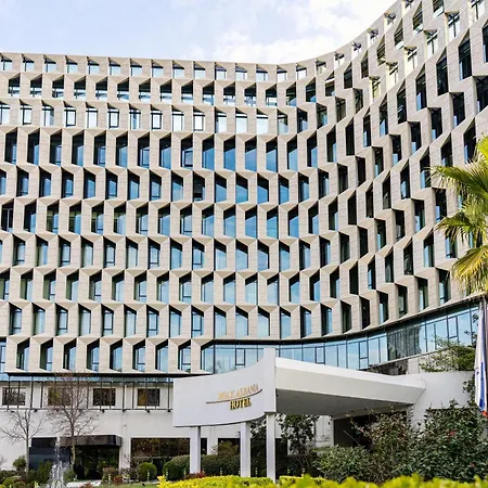 Mak Albania Hotel-2