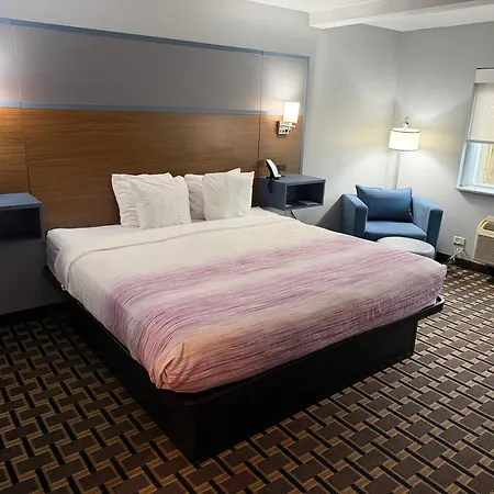 Americinn By Wyndham Woodstock Il-3