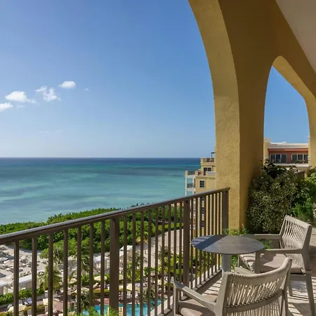 The Ritz-Carlton, Aruba-2