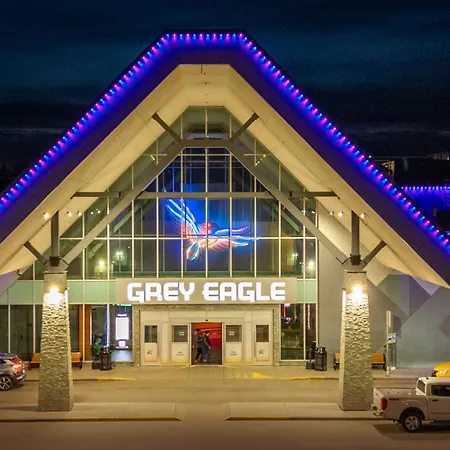 Grey Eagle Resort-3