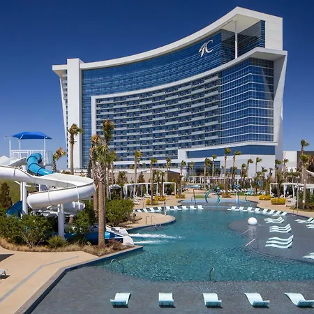 Choctaw Casino & Resort Durant, A Wyndham Grand Hotel-3