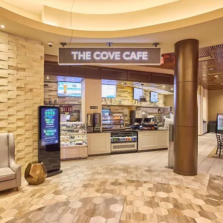 Choctaw Casino & Resort Grant, Trademark Coll By Wyndham-3