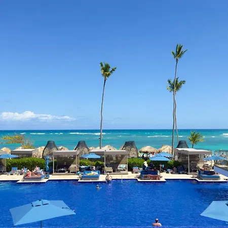 Royalton Bavaro, An Autograph Collection All-Inclusive Resort & Casino-3