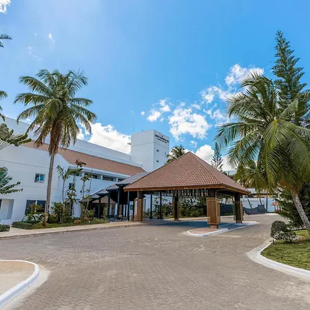 Santo Domingo Bay Convention Resort & Casino-3