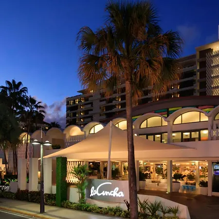 La Concha Resort, Puerto Rico, Autograph Collection-2