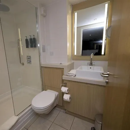 Doubletree By Hilton Coventry Building Society Arena-3