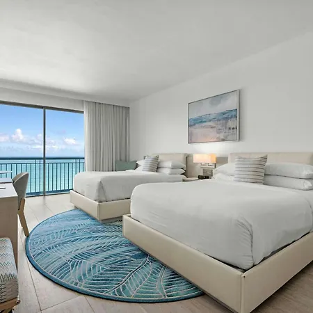 La Concha Resort, Puerto Rico, Autograph Collection-3