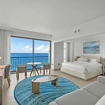 La Concha Resort, Puerto Rico, Autograph Collection-2