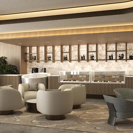 Merit Crystal Cove Hotel Casino & Spa-2