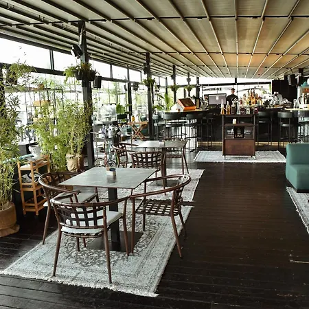 Maritim Marina Bay Resort SPA&Casino-2
