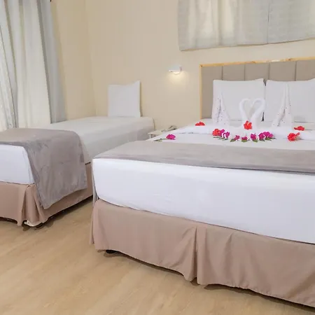 Crown Point Beach Hotel-2