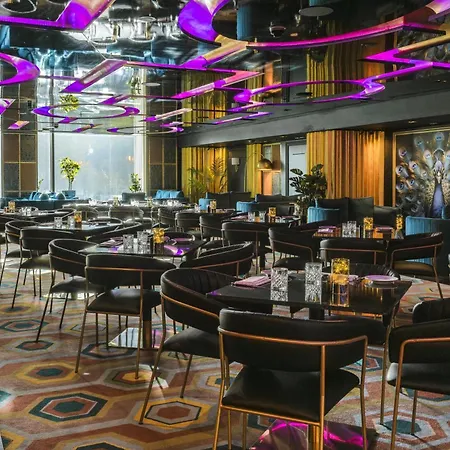 London Hilton On Park Lane-2