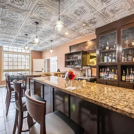 Bellissimo Hotel, Trademark By Wyndham Near Foxwoods Casino-3