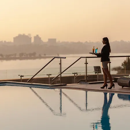 Holiday Inn Cairo Maadi By Ihg-2